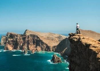 Madeira - “Europietiški Havajai” Portugalijos širdyje