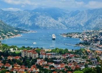 Juodkalnija - žavingas Balkanų pasaulis. Įspūdingiausios vietos, kurių negalima praleisti!