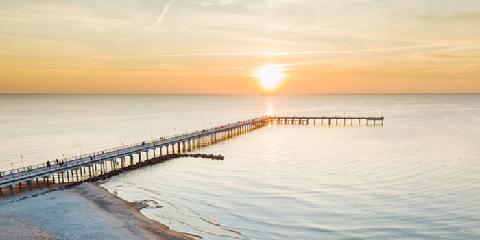 Palanga- populiariausias Lietuvos pajūrio kurortas. TOP lankytinos vietos šaltuoju metų laiku