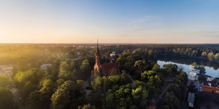 Druskininkai: gidas į atgaivinantį poilsį Lietuvos kurorte