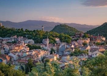 Bulgarija - rožių aromatu dvelkianti Balkanų šalis. Ką pamatyti šioje nuostabaus grožio šalyje?