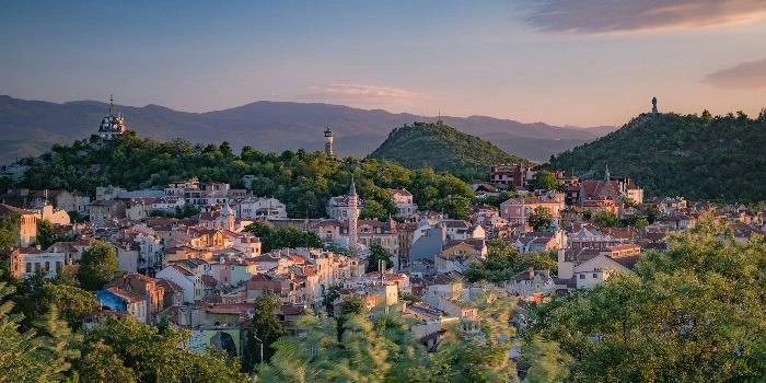 Bulgarija - rožių aromatu dvelkianti Balkanų šalis. Ką pamatyti šioje nuostabaus grožio šalyje?