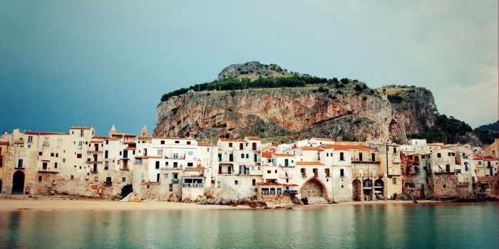 Sicilija - Italijos pasididžiavimas. TOP unikaliausi salos objektai
