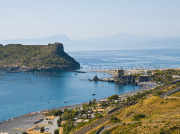 Kalabrija - autentiška Italija - Noriu Noriu Noriu