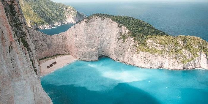 Numylėtoji Zakinto sala. Tavo geriausios atostogos Graikijoje!