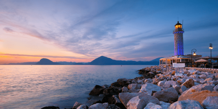 Fotogeniškasis Peloponesas. Ką būtina aplankyti šioje Graikijos saloje?