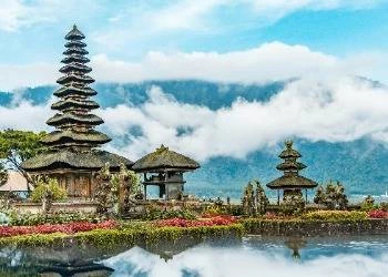 Balis - ramybės oazė Indonezijoje. Turiningo poilsio garantija!