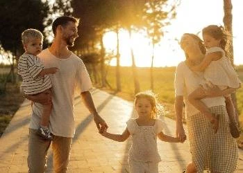 Kur atostogauti su vaikais užsienyje: TOP kryptys