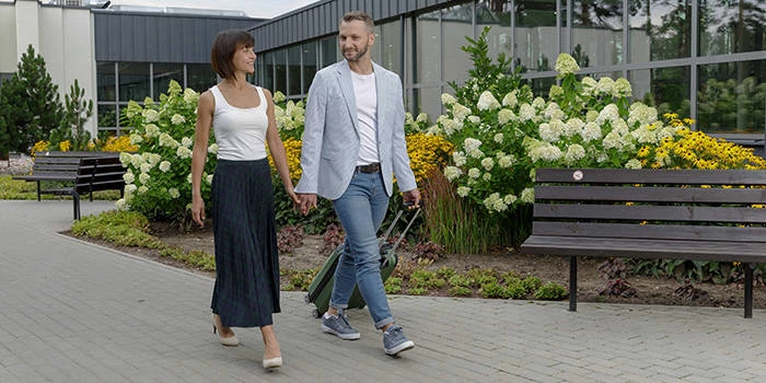 Registruokis ir laimėk 2 nakvynes Eglės sanatorijoje DVIEM