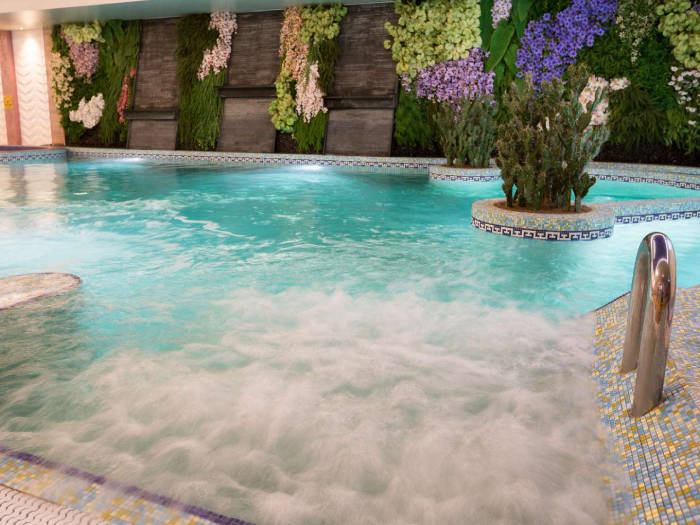 Tallinn Viimsi SPA - Viešbučiai Taline