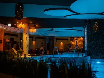 DIENOS SPA poilsis „SPA 21+“ komplekse nuo 36€ - Noriu Noriu Noriu