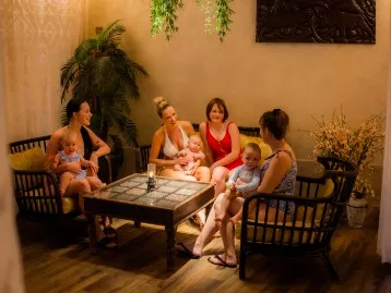 DIENOS SPA pramogos ŠEIMAI „Elamus SPA“ komplekse! - Noriu Noriu Noriu