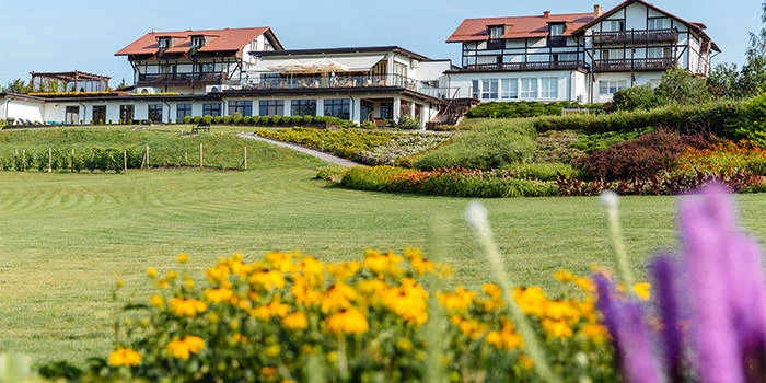 SPA Hotel Ezeri - Viešbučiai Siguldoje