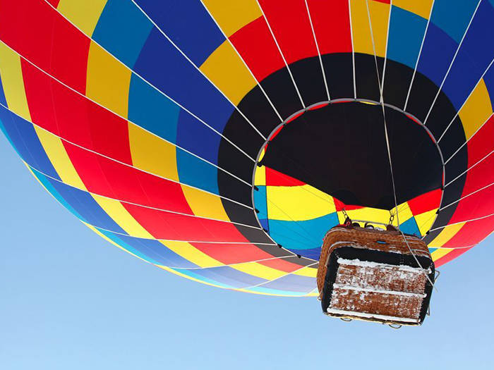 Fly On - Oro balionai - Viešbučiai Kaune