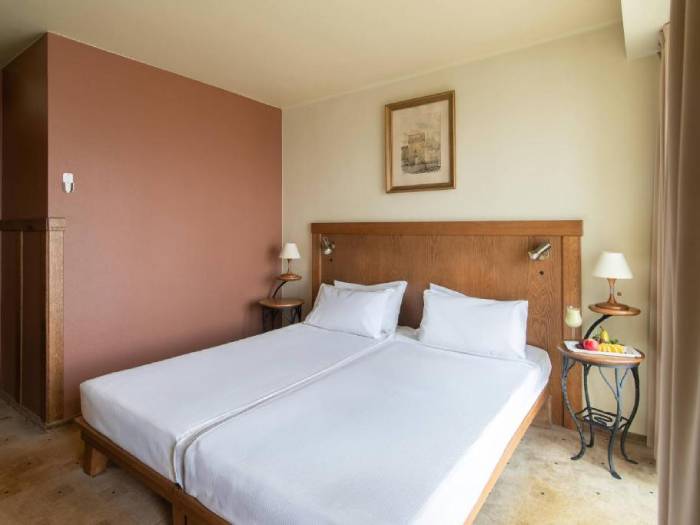 Best Western Vilnius - Viešbučiai Vilniuje