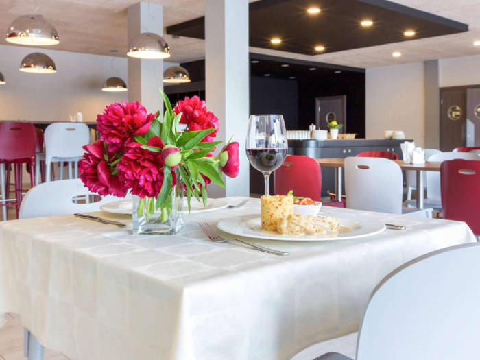 Ibis Styles Vilnius - Viešbučiai Vilniuje