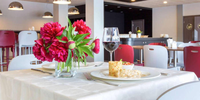 Ibis Styles Vilnius - Viešbučiai Vilniuje