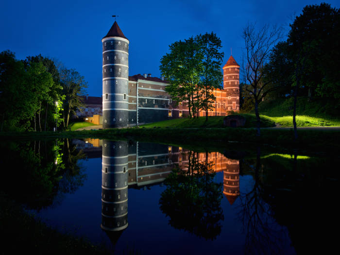 Viešbutis-restoranas BEST BALTIC Panemunės pilis - Viešbučiai Jurbarko rajone