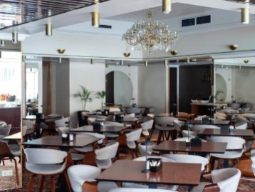 1 nakvynė su pusryčiais „Best Western Vilnius“ nuo 50 € - Noriu Noriu Noriu