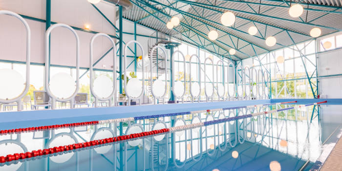 Asa Spa Hotel - Viešbučiai Saremos saloje