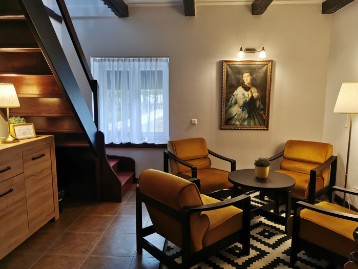 2 nakvynės + 2 DOVANŲ Trakuose vos nuo 118 € - Noriu Noriu Noriu