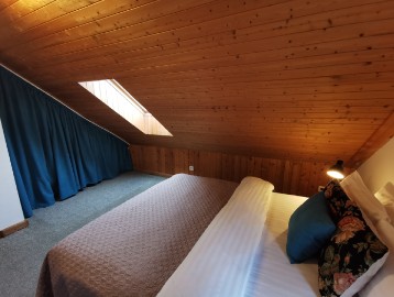 2 nakvynės + 2 DOVANŲ Trakuose vos nuo 118 € - Noriu Noriu Noriu