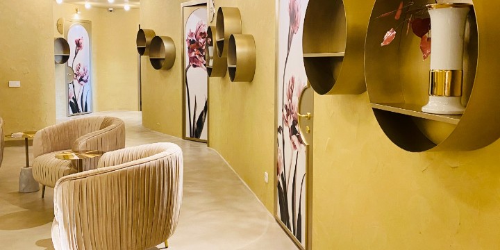 SPA procedūrų kompleksas JAI „Vytautas Ego SPA“ VIENAM - Noriu Noriu Noriu
