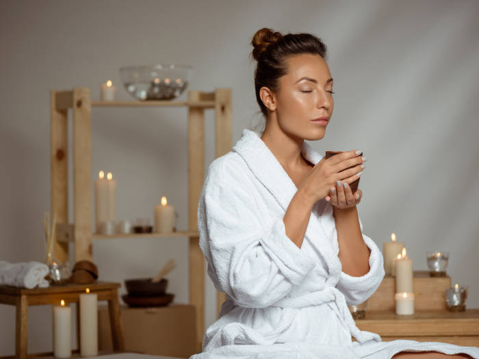 Amadėja SPA Vilnius - Viešbučiai Vilniuje