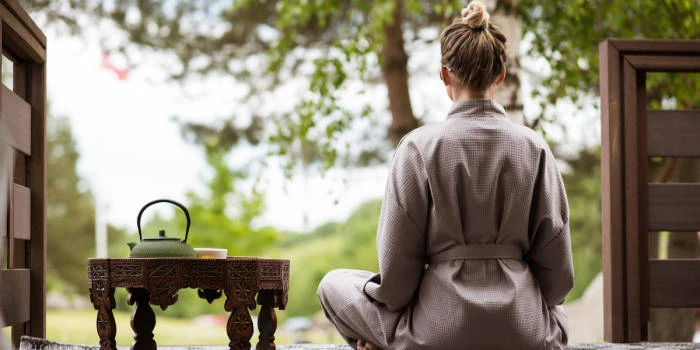 SHANTI RESORT - Viešbučiai Trakuose