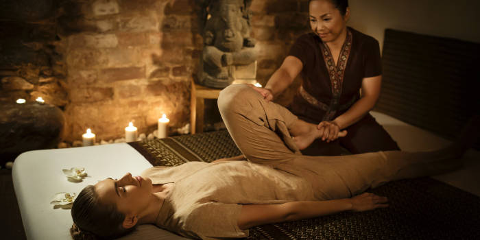 „Azia SPA“ Vilniuje - Viešbučiai Vilniuje