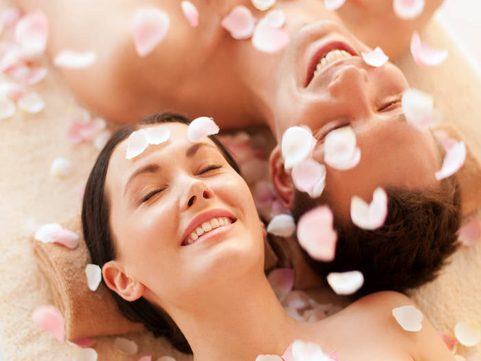 „Angel SPA“ centras - Viešbučiai Vilniuje