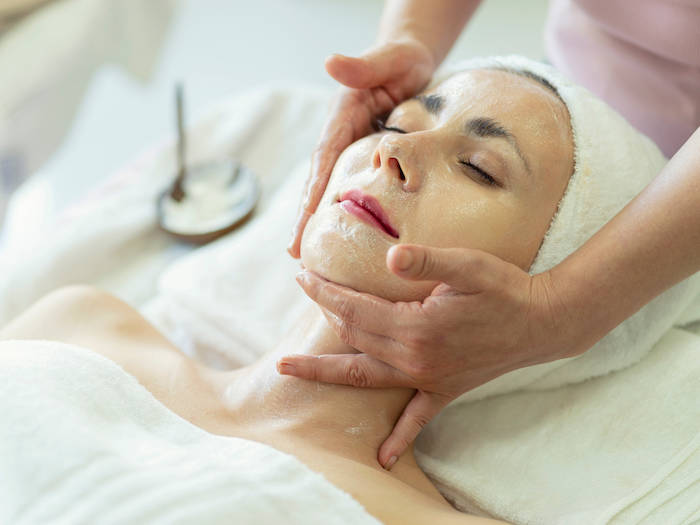 SPA centras Familia Sana Palangoje - Viešbučiai Palangoje