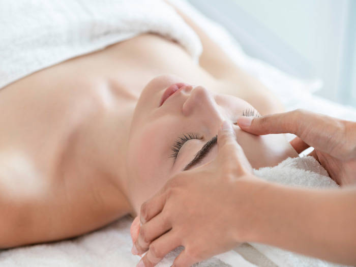 SPA centras Familia Sana Palangoje - Viešbučiai Palangoje