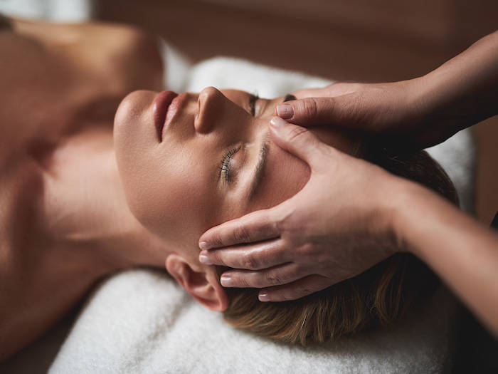 SPA centras Familia Sana Palangoje - Viešbučiai Palangoje