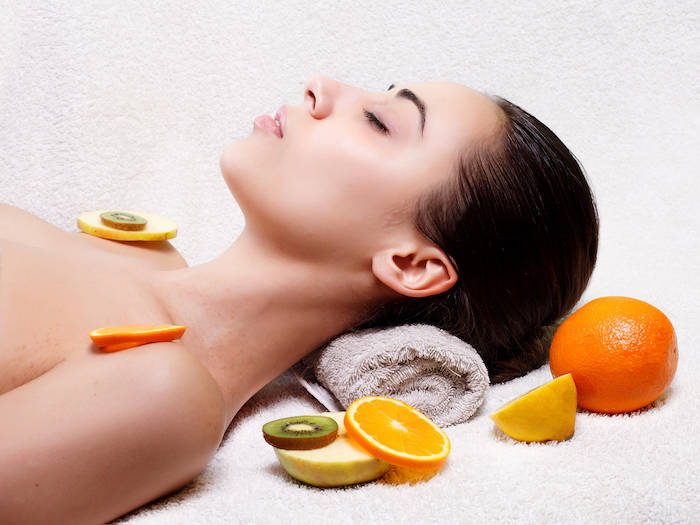 SPA centras Familia Sana Palangoje - Viešbučiai Palangoje