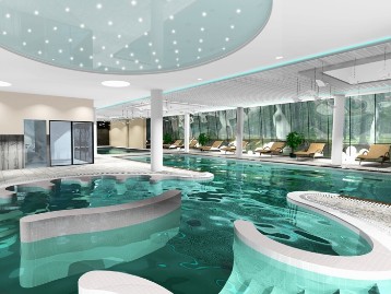 6 naktų programa su MAITINIMU „Mineral SPA Draugystė“ - Noriu Noriu Noriu 6 naktų programa su MAITINIMU „Mineral SPA Draugystė“ - Noriu Noriu Noriu