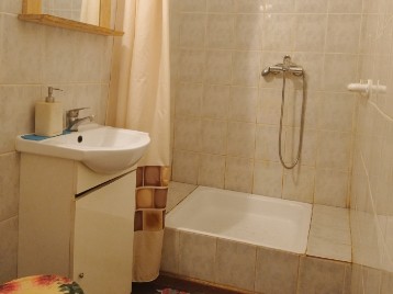 1 nakvynė dviem su apsilankymu PIRTYJE - Noriu Noriu Noriu
