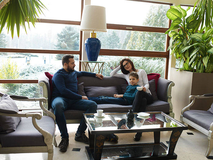 Vilnius Grand Resort viešbutis - Viešbučiai Vilniuje