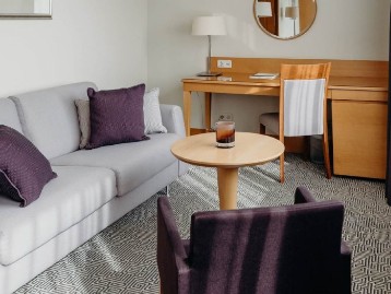 SPA poilsis su pusryčiais Palangoje „Vanagupė“ 4 asm. ŠEIMAI - Noriu Noriu Noriu SPA poilsis su pusryčiais Palangoje „Vanagupė“ 4 asm. ŠEIMAI - Noriu Noriu Noriu