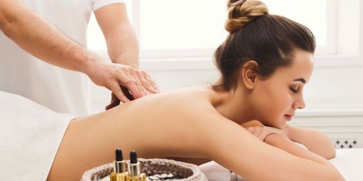 Aromaterapinis viso kūno masažas VIENAM - Noriu Noriu Noriu Aromaterapinis viso kūno masažas VIENAM - Noriu Noriu Noriu