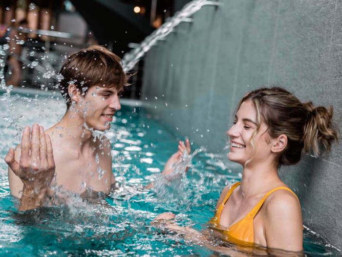 Hotel Jūrmala SPA - Viešbučiai Jūrmaloje