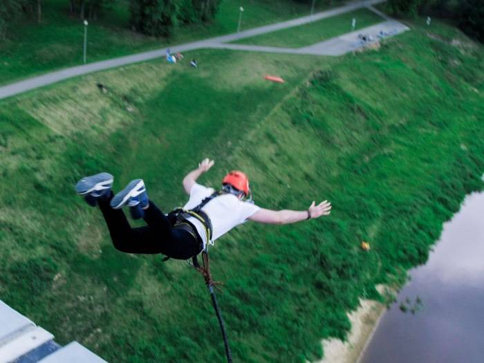 Šuolių su virve Asociacija - Viešbučiai Alytuje