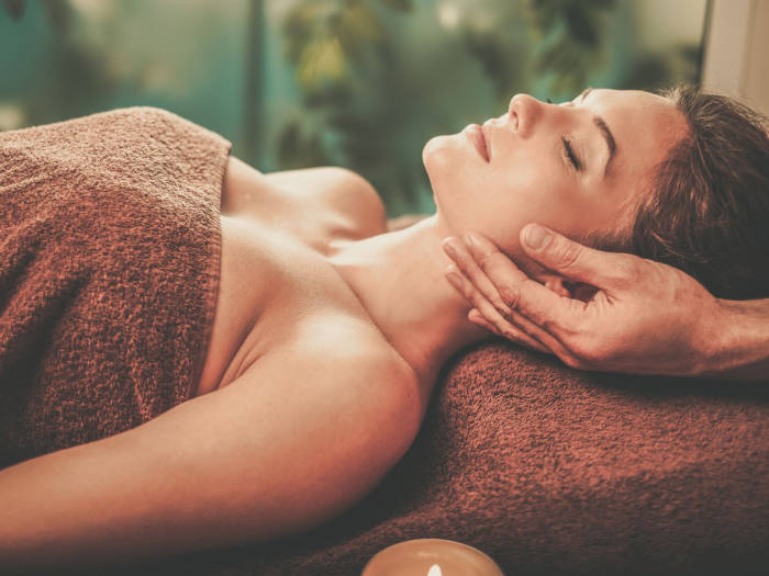 Amadėja SPA Vilnius - Viešbučiai Vilniuje