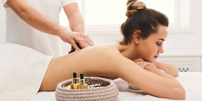 Juma Therapy - Viešbučiai Šiauliuose