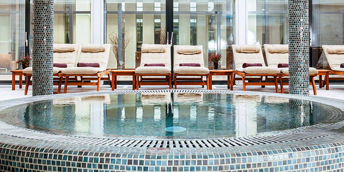 Vanagupė SPA viešbutis - Viešbučiai Palangoje