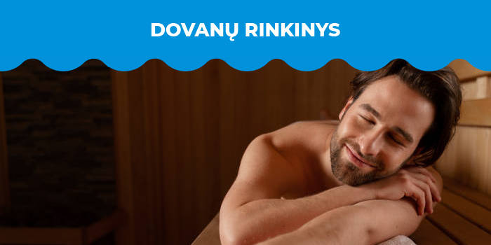 Dovanų rinkinys „Ypatingas laikas JAM“