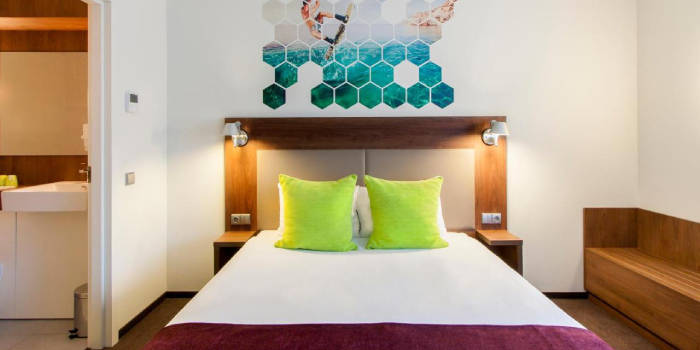 Ibis Styles Vilnius - Viešbučiai Vilniuje