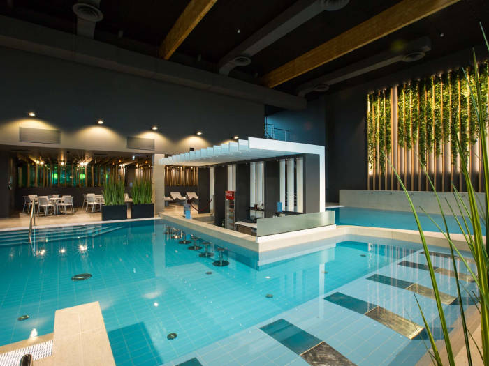 Hotel Jūrmala SPA - Viešbučiai Jūrmaloje