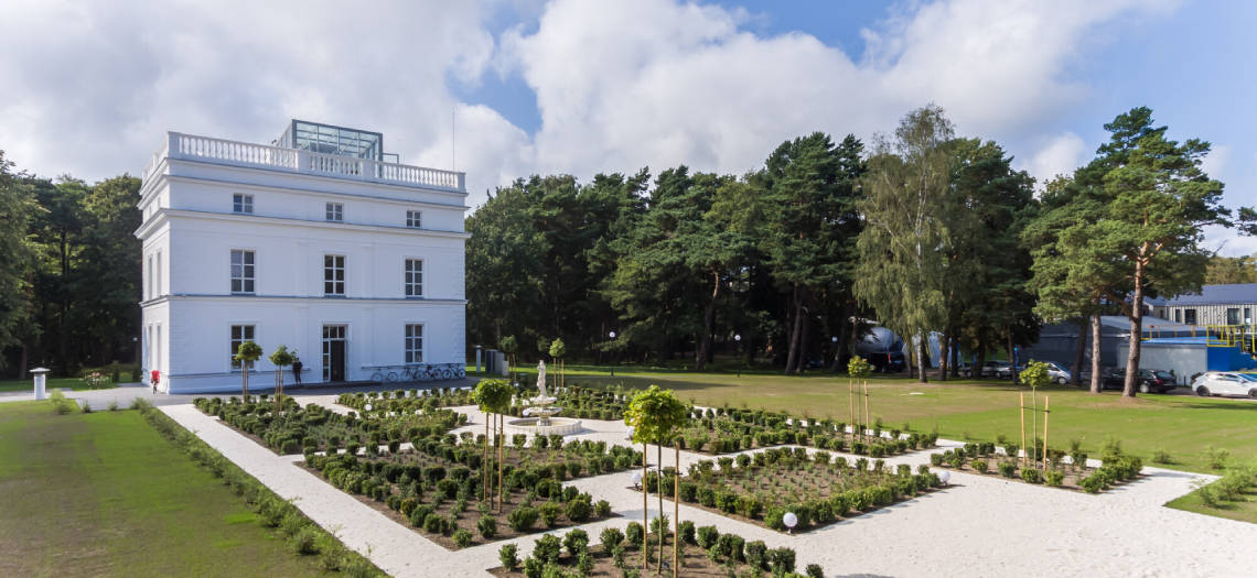 „Vila Komoda“ DOVANŲ ČEKIS
