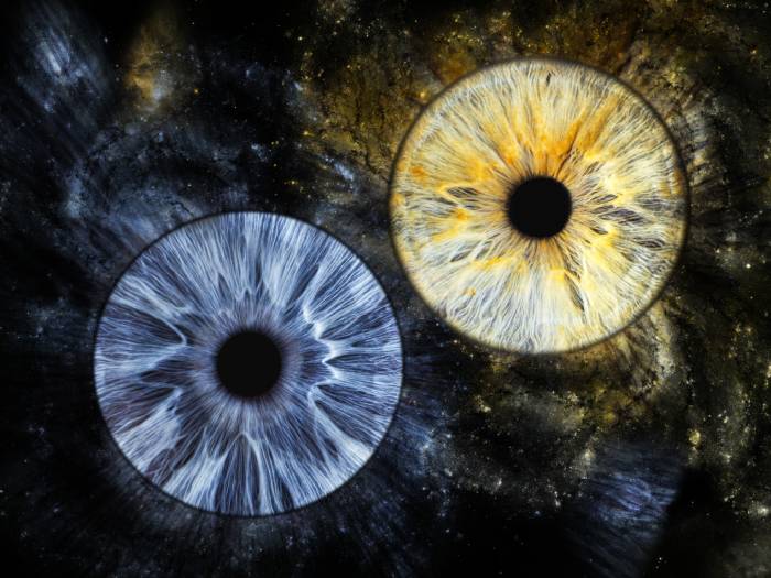 Eye2Eye akių fotografija Kaune - Viešbučiai Kaune